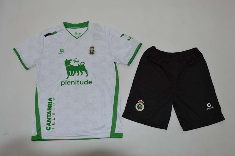 Niño_RACING SANTANDER 25-26 KID